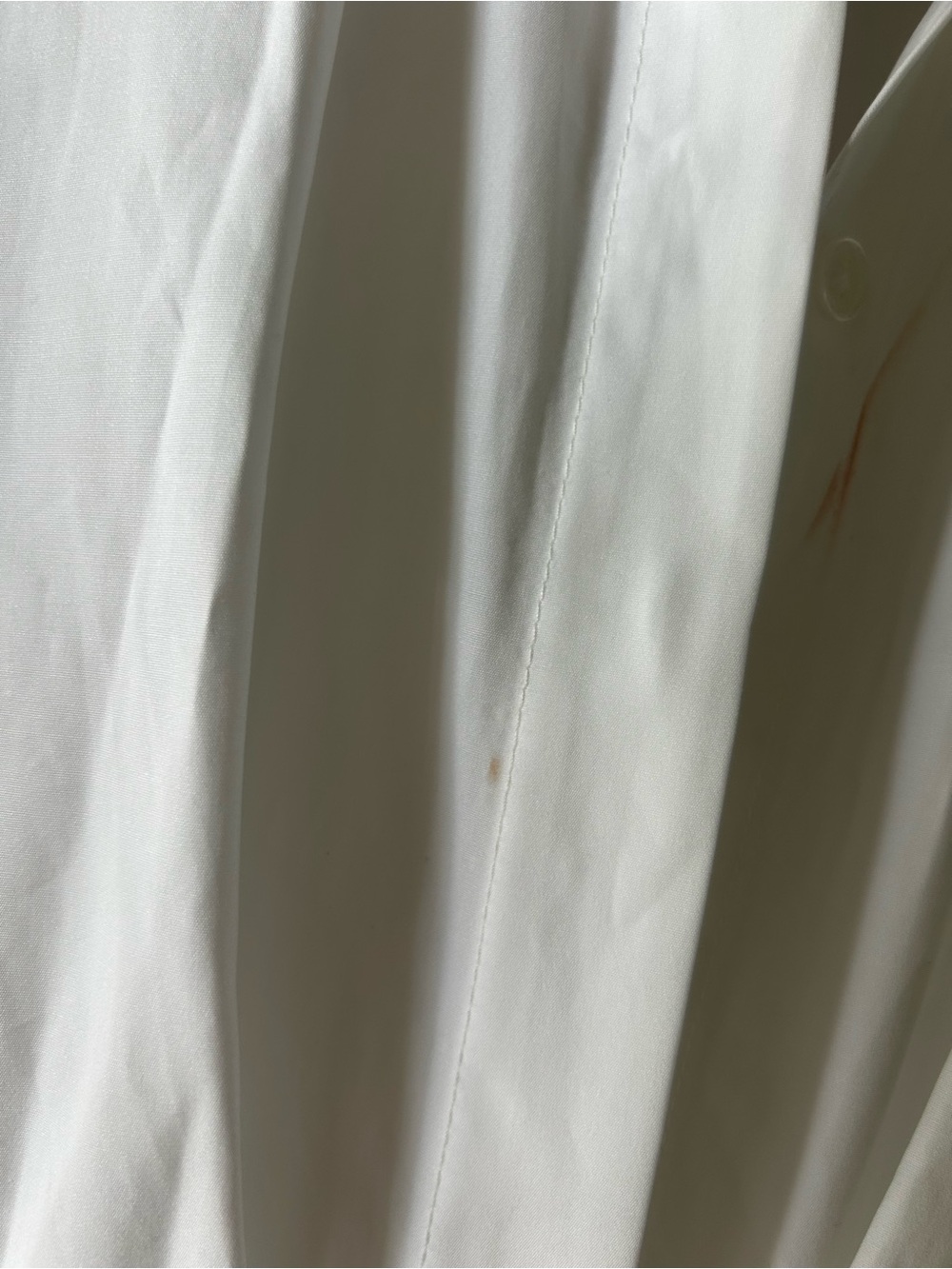 TWP WHITE DRESS - Picture 6 of 8